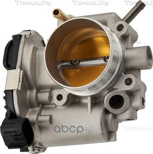 Z17130R_Дроссельная заслонка_ZIKMAR. Артикул Z17130R