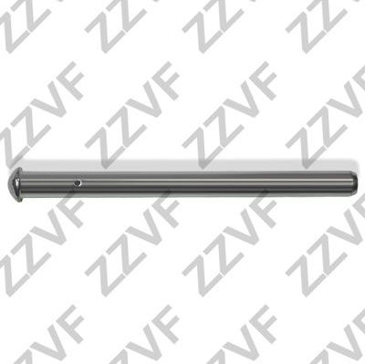 Направляющая тормозного суппорта ZZVF. Артикул ZVPP065