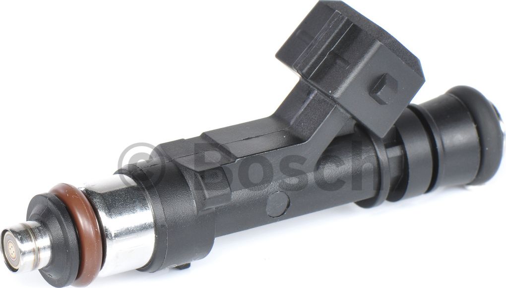 Форсунка бензиновая Bosch 0280158502. Артикул 280158502