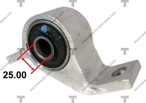 Сайлентблок переднего рычага подвески Tenacity. Артикул AAMSB1004