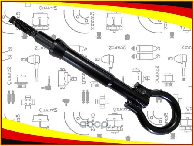 Крепление QUARTZ. Артикул QZ674418