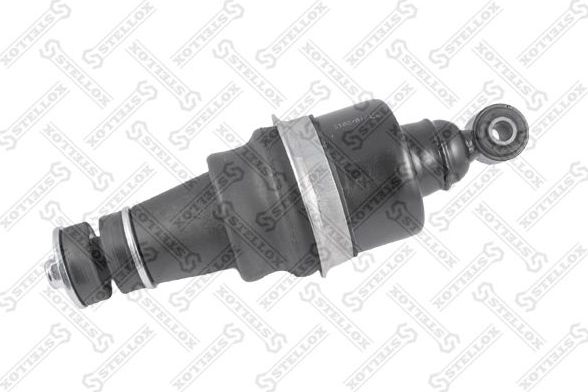 Амортизатор кабины Stellox задний для DAF 95 1987-1998. Артикул 87-03320-SX