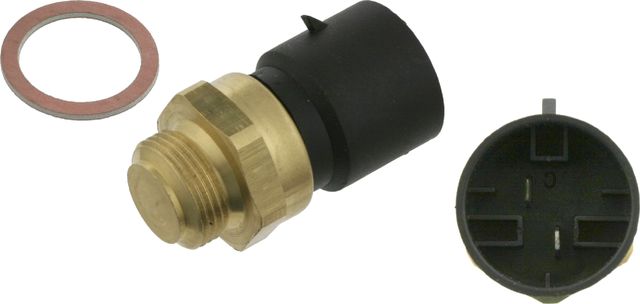 РЕЗИСТОР ПЕРЕМЕННОГО СОПРОТИВЛЕНИЯ Febi Bilstein. Артикул 11915