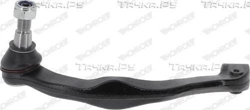 Наконечник рулевой тяги Monroe левый внешний для Volkswagen Transporter T6 2015-2026. Артикул L29138