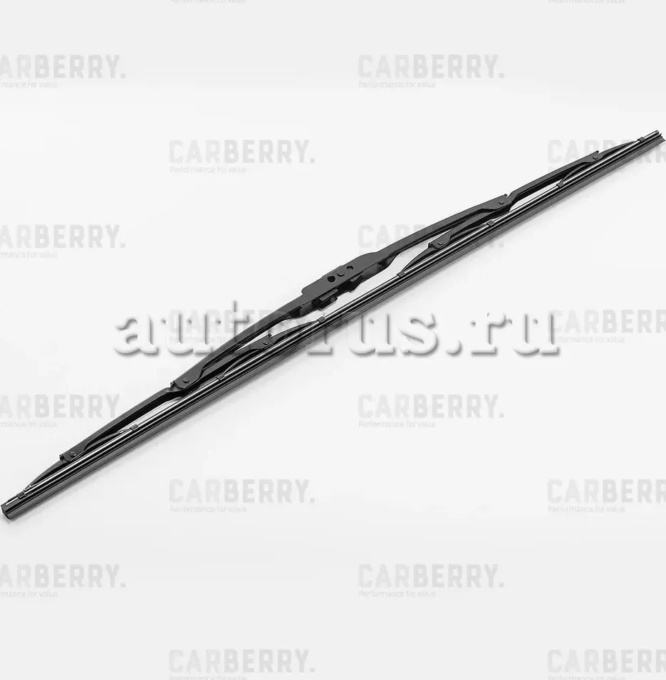 Щетка стеклоочистителя (Carberry). Артикул 26CA65
