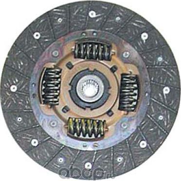 Диск сцепления General Motors. Артикул 25192482