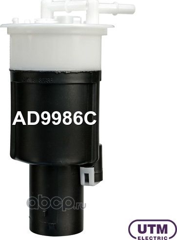 Фильтр для модуля в сборе (UTM). Артикул AD9986C