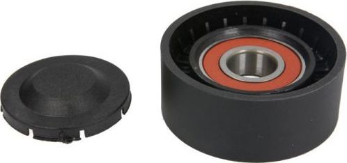 Натяжной ролик (натяжитель) приводного поликлинового ремня BTA. Артикул E2X0020BTA