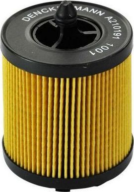 Масляный фильтр Denckermann. Артикул A210191