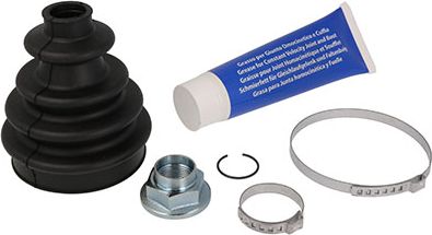 Пыльник ШРУСа наружный Metelli (резина) передний для Kia Ceed II 2013-2018. Артикул 13-0686