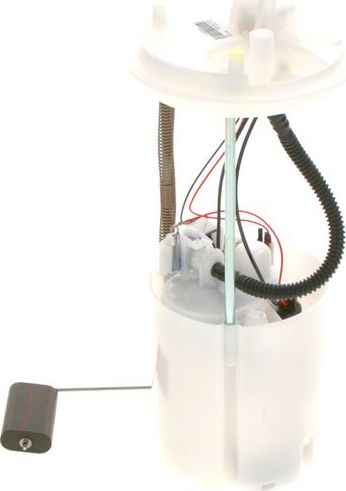 Бензонасос (топливный насос) Bosch. Артикул 0 580 200 060