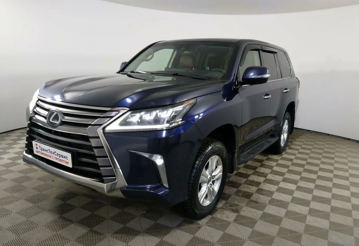 Дефлекторы Cobra Tuning для окон Lexus LX J200 2008-2026. Артикул L22008