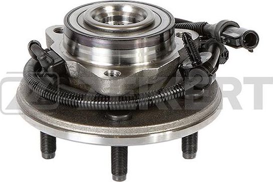 Ступица колеса Zekkert. Артикул RL-2128