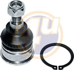 Шаровая опора 4U нижняя для Honda FR-V 2004-2009. Артикул HN-B-09957