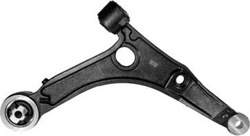 Поперечный рычаг передней подвески Zentparts. Артикул Z24699