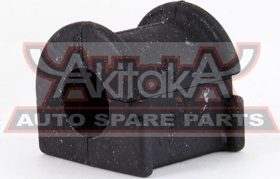 Втулка стабилизатора Asva. Артикул 0107-120F