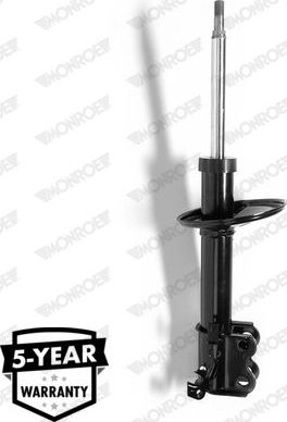 Амортизатор Monroe Original (Gas). Артикул G16254