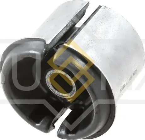 Сайлентблок балки моста | зад прав/лев | (Sufix). Артикул SL1466