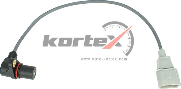 Датчик положения коленвала (Kortex). Артикул KER3005