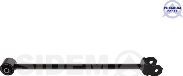 Продольный рычаг задней подвески Sidem правый/левый для Toyota Camry 50 (V50, XV50) 2011-2017. Артикул 45250