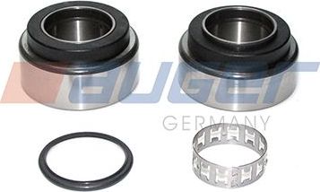 Ремкомплект, ступица колеса Auger. Артикул 56547