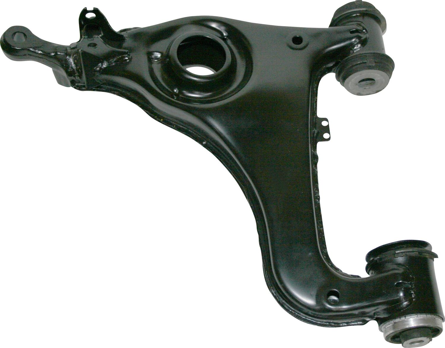 Поперечный рычаг передней подвески JP Group. Артикул 1340101480