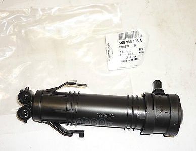Форсунка омывателя фар VAG. Артикул 5N0955103A