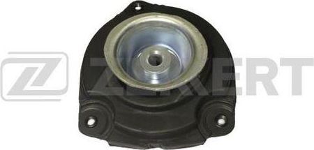 Опора амортизатора (стойки) Zekkert передняя для Nissan Qashqai I 2007-2013. Артикул GM-2093