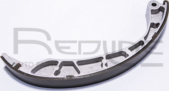 Успокоитель цепи SSANGYONG ACTYON I RED Line. Артикул 13SS004