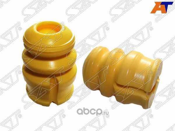 ОТБОЙНИК ЗАДНЕГО АМОРТИЗАТОРА SSANG YONG REXTON II 06- (SAT). Артикул ST4521008000