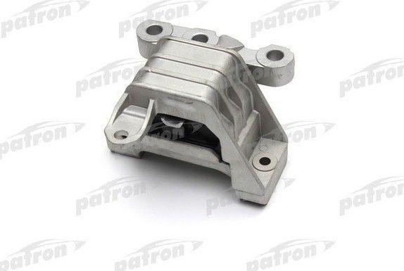 Подушка (опора) двигателя Patron правая для Opel Vectra C 2002-2008. Артикул PSE3920