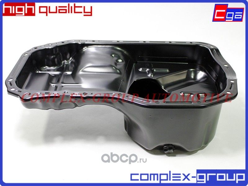 Поддон масляный (CGA). Артикул 1PAN502RA