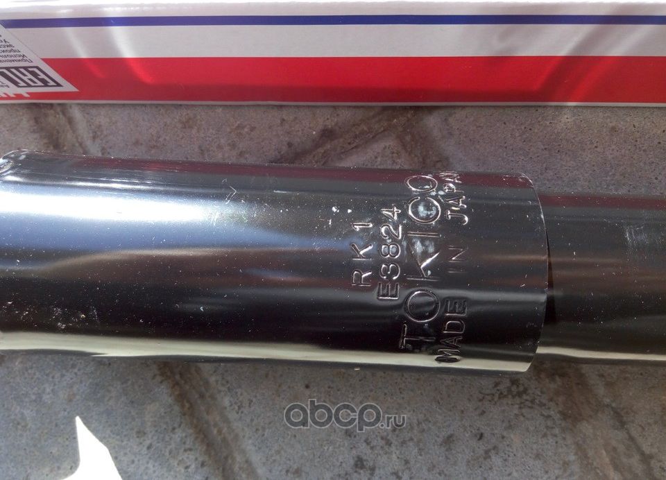 Амортизатор задн Toyota RAV4 A30 11.05 (Tokico). Артикул E3824