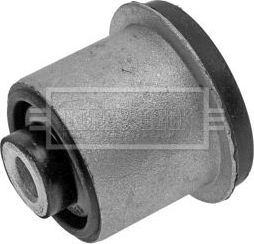 Сайлентблок переднего рычага подвески Borg & Beck правый/левый внутренний для BMW X5 II (E70) 2006-2013. Артикул BSK6996