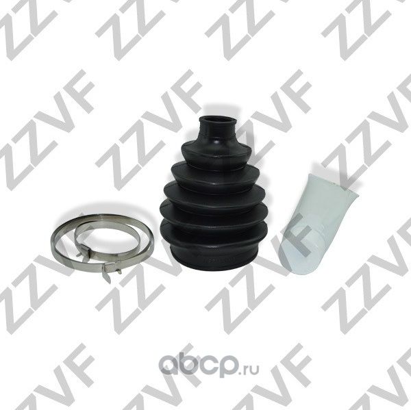 ПЫЛЬНИК ШРУС ВНЕШНИЙ INFINITI QX70/FX (S51) (08-) (Zzvf). Артикул ZVPP170