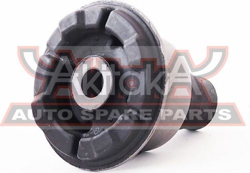 Подушка (опора) двигателя Asva передняя нижняя для Lexus RX III 2008-2015. Артикул 0101-GYL15RD