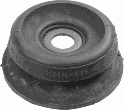 Опора амортизатора (стойки) Lemforder. Артикул 17628 02