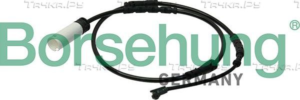 Датчик износа тормозных колодок  Borsehung. Артикул B13167