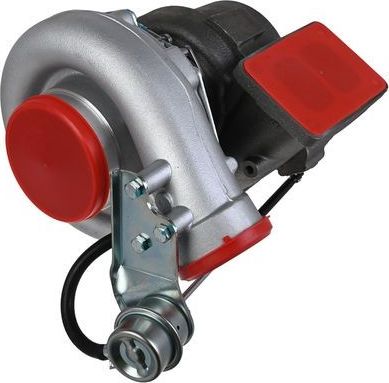 Турбина (турбокомпрессор) Zentparts. Артикул Z146564