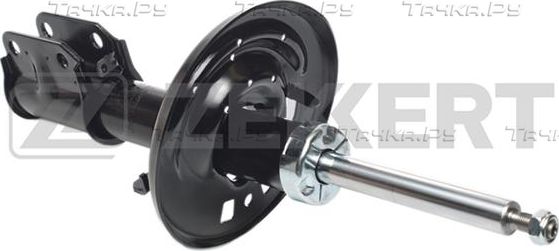 Амортизатор Zekkert передний для Renault Megane III 2008-2016. Артикул SG-4028