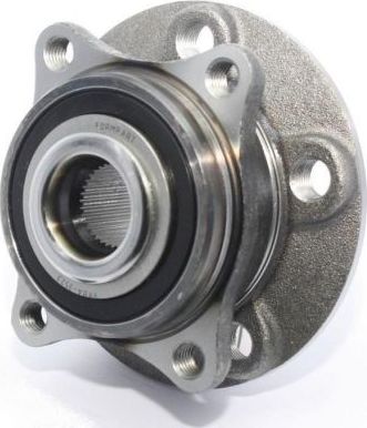 Ступица колеса Formpart. Артикул 30498007/K