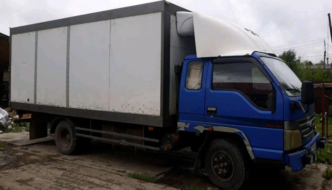 Дефлекторы Cobra Tuning для окон BAW Fenix 2005-2011. Артикул B10105