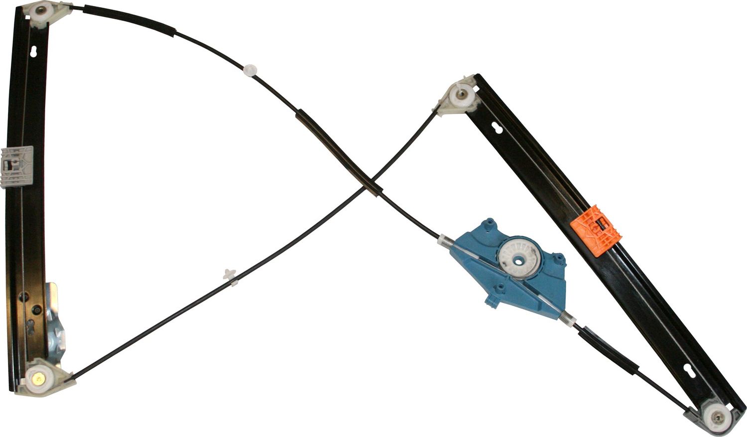 Стеклоподъемник JP Group. Артикул 1188103080