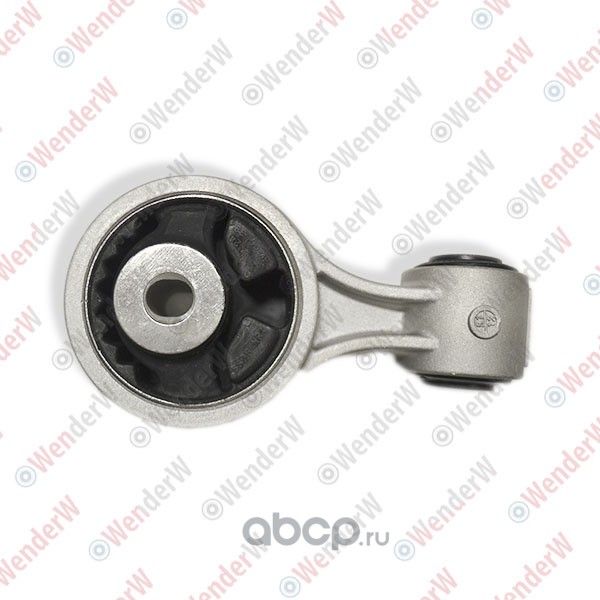 ОПОРА ДВИГАТЕЛЯ ПРАВАЯ (R) NISSAN MURANO (08-...), TEANA (08-13) (Wenderw). Артикул WEPP061