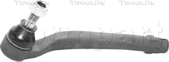 Наконечник рулевой тяги Formpart. Артикул 1902021