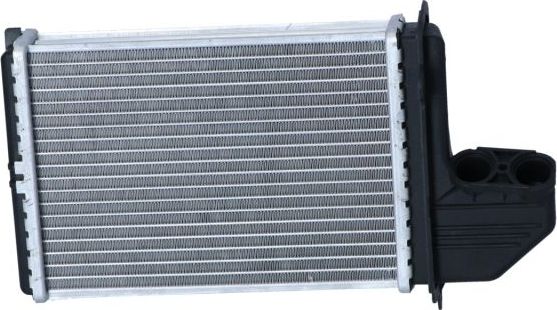 Радиатор отопителя (печки) NRF (алюминий) для BMW 3 III (E36) 1990-2000. Артикул 54294