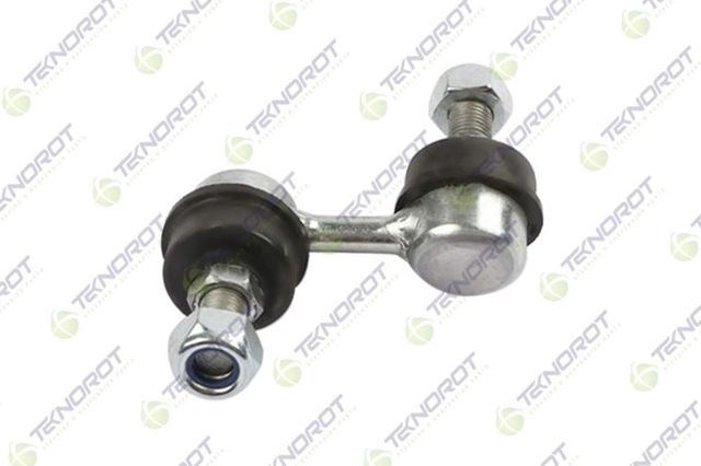 Стойка (тяга) стабилизатора Teknorot передняя левая для Daihatsu Sirion II (M3) 2005-2015. Артикул DH-417