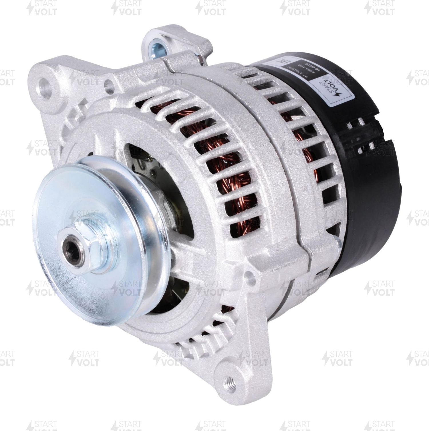 Генератор StartVOLT. Артикул LG 0410