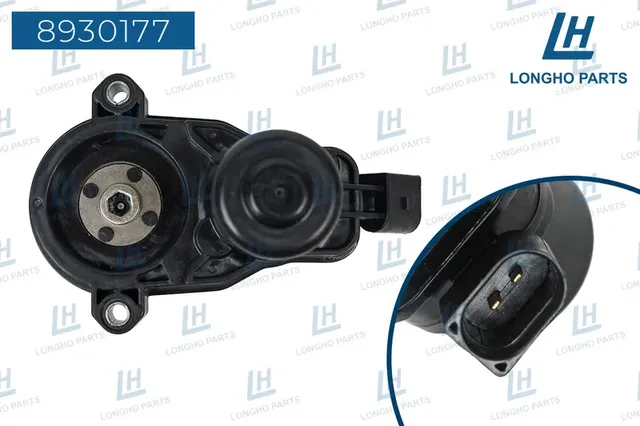 Блок управления стояночным тормозом MAZDA CX-5 KA0G268EXA (Longho). Артикул 8930177