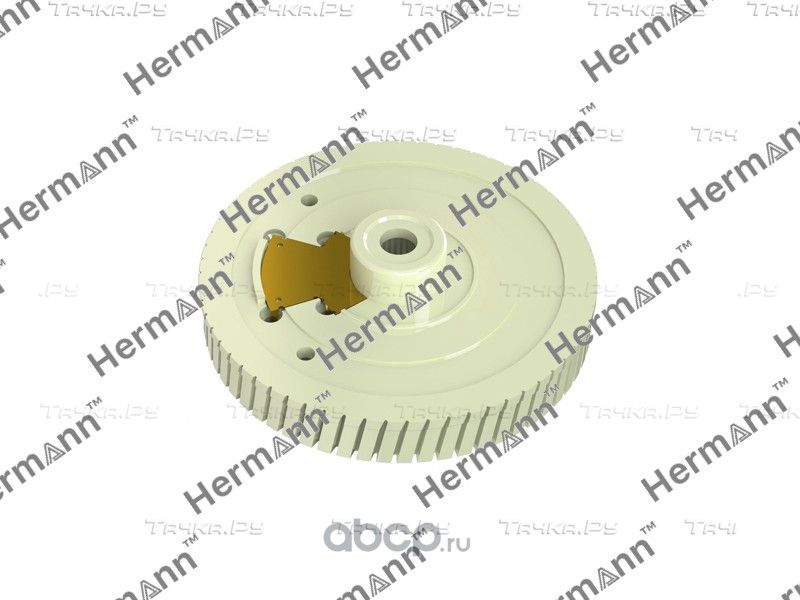 ШЕСТЕРНЯ МОТОРА СТЕКЛООЧИСТИТЕЛЯ (Hermann). Артикул HRLR055421